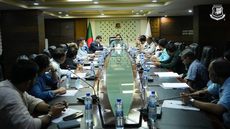 ‘৯০ দিনের মধ্যে নির্বাচন না দিলে অবৈধ হয়ে যাবে বিসিবির অ্যাডহক কমিটি’